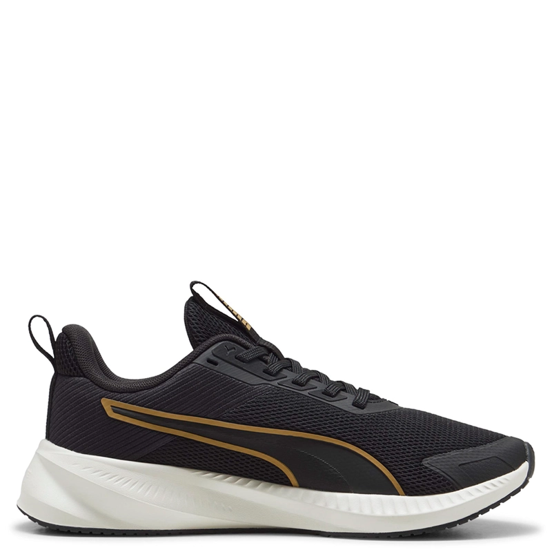 ZAPATILLAS MUJER PUMA RUNNING NEGRO FLYER LITE 4 - 3
