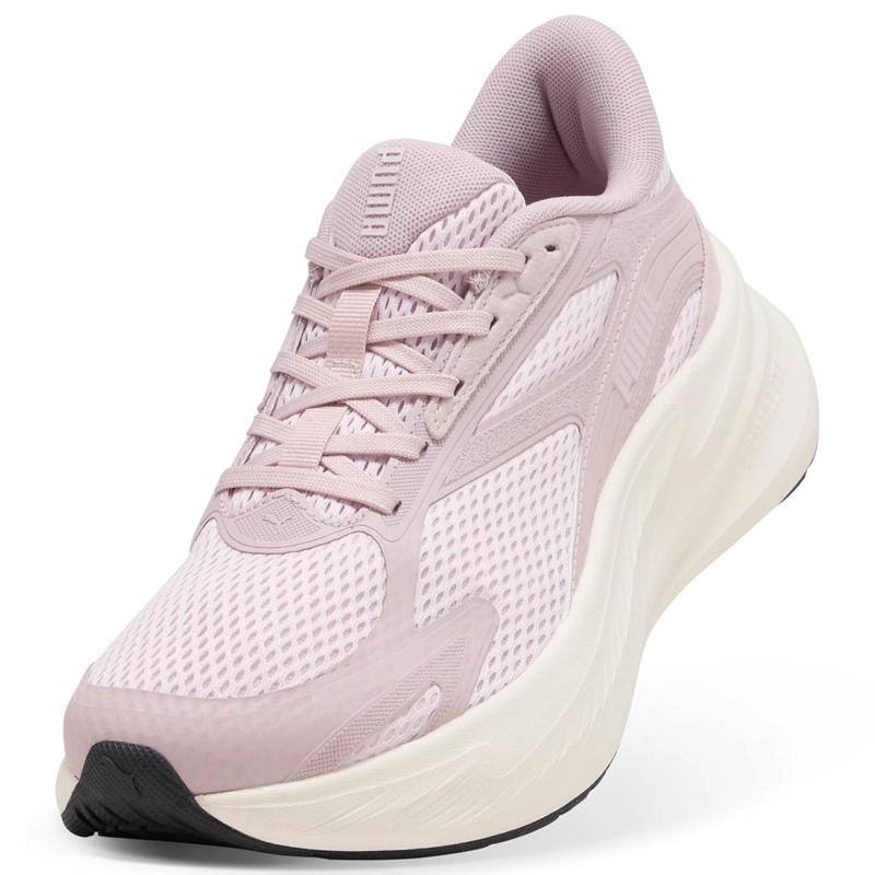 ZAPATILLAS MUJER PUMA RUNNING ROSADO MAXSTRIDE LITE WNS - 3
