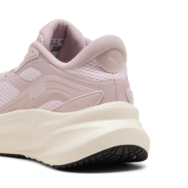 ZAPATILLAS MUJER PUMA RUNNING ROSADO MAXSTRIDE LITE WNS - 4