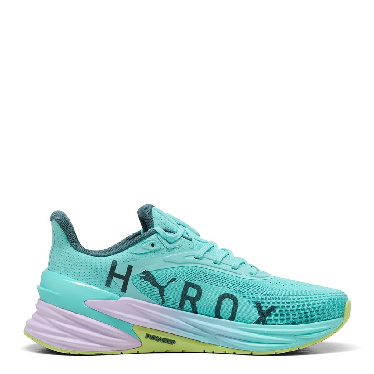 ZAPATILLAS MUJER PUMA RUNNING MENTA ACTIVATE NITRO TR HYROX - 3