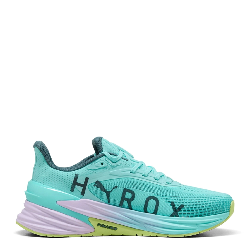 ZAPATILLAS MUJER PUMA RUNNING MENTA ACTIVATE NITRO TR HYROX - 3