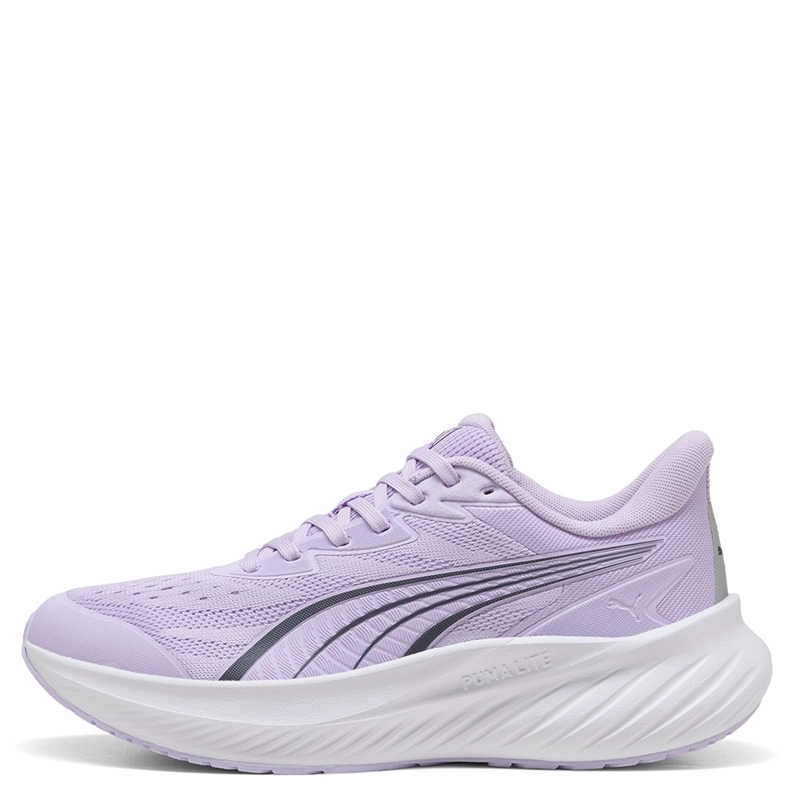 ZAPATILLAS MUJER PUMA RUNNING LILA POUNCE LITE 2 - 1