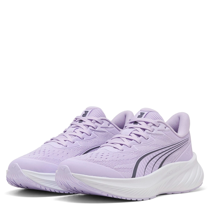 ZAPATILLAS MUJER PUMA RUNNING LILA POUNCE LITE 2 - 2