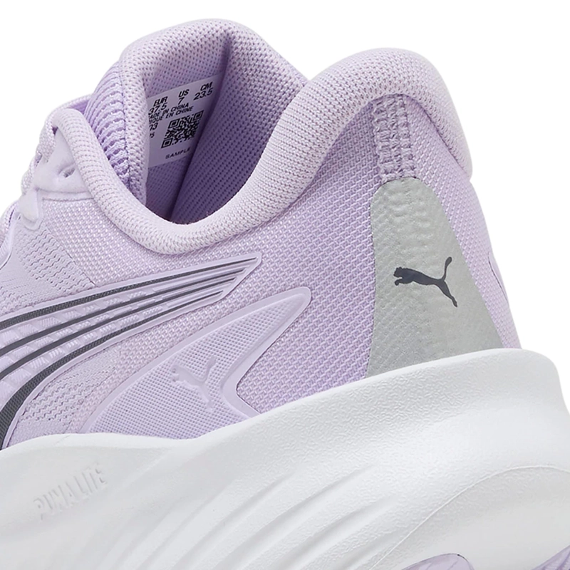 ZAPATILLAS MUJER PUMA RUNNING LILA POUNCE LITE 2 - 6