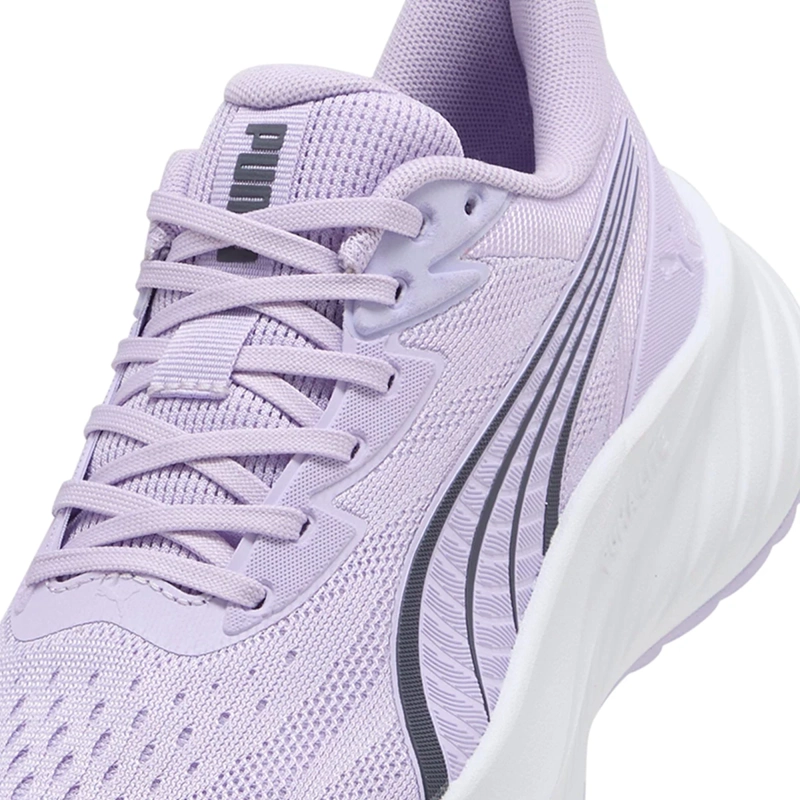 ZAPATILLAS MUJER PUMA RUNNING LILA POUNCE LITE 2 - 5
