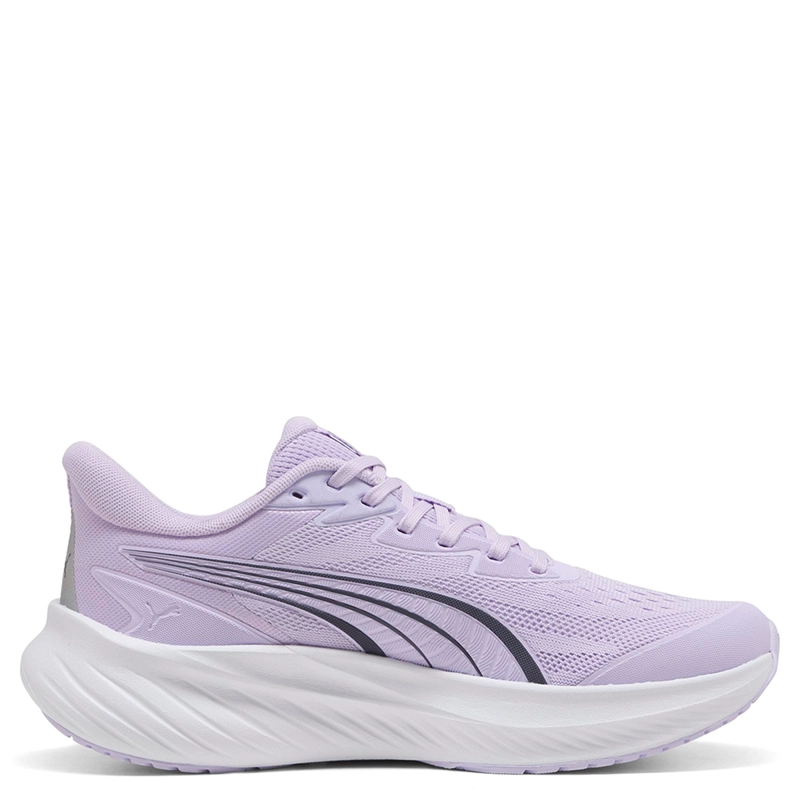 ZAPATILLAS MUJER PUMA RUNNING LILA POUNCE LITE 2 - 3