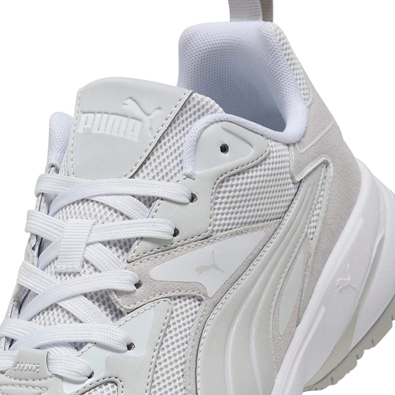 ZAPATILLAS MUJER PUMA DEPORTIVAS BLANCO PROFOAM GALACTIC - 4