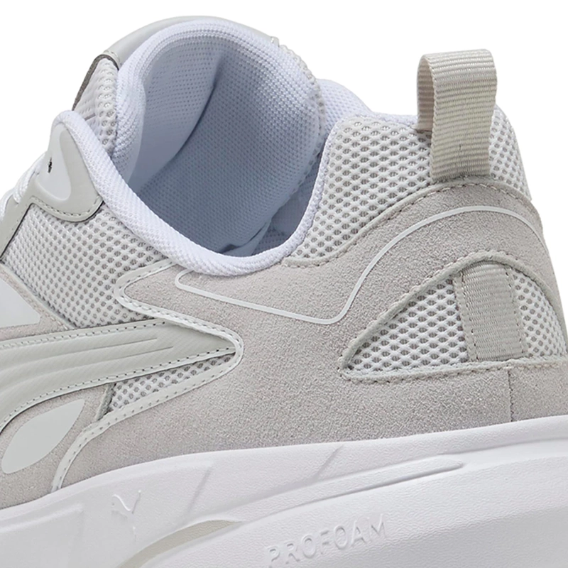 ZAPATILLAS MUJER PUMA DEPORTIVAS BLANCO PROFOAM GALACTIC - 5