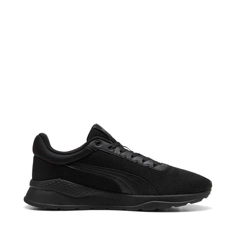 ZAPATILLAS MUJER PUMA DEPORTIVAS NEGRO ANZARUN VIVID - 2