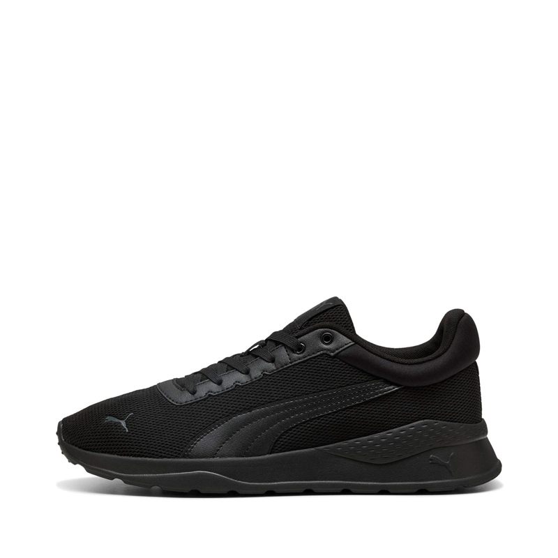ZAPATILLAS MUJER PUMA DEPORTIVAS NEGRO ANZARUN VIVID