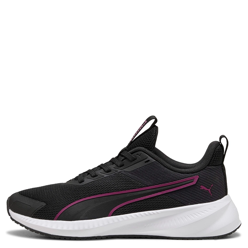 ZAPATILLAS MUJER PUMA RUNNING NEGRO FLYER LITE 4 - 1