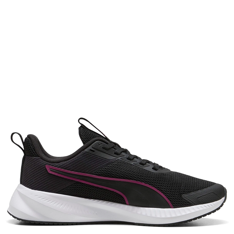 ZAPATILLAS MUJER PUMA RUNNING NEGRO FLYER LITE 4 - 3