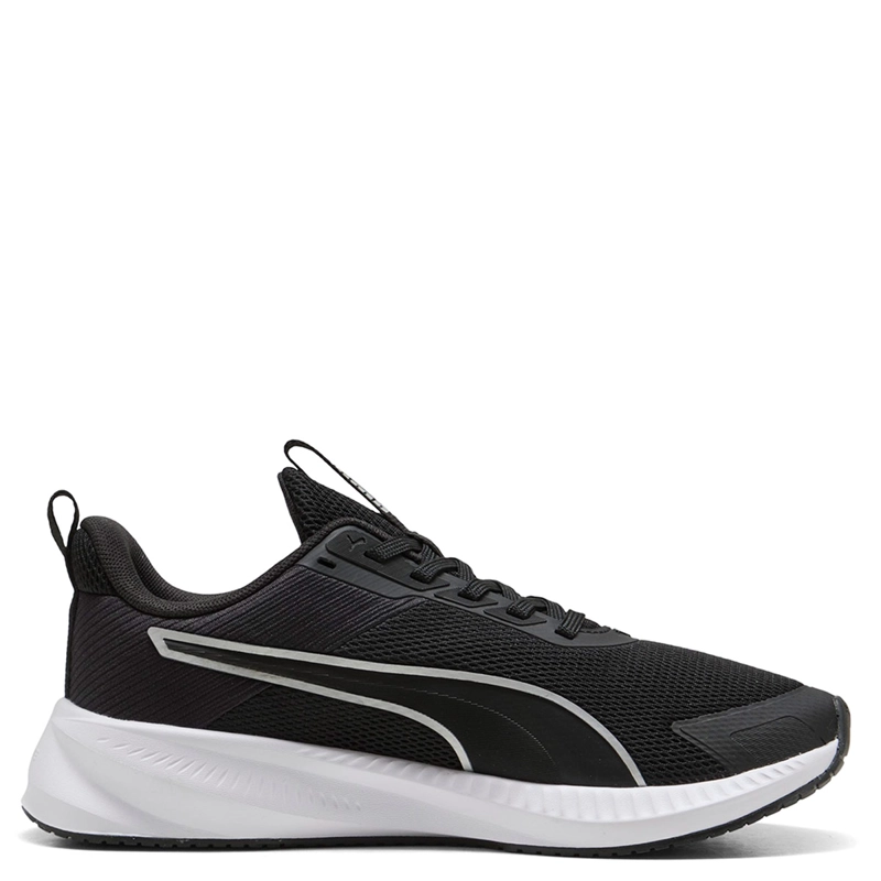 ZAPATILLAS MUJER PUMA RUNNING NEGRO FLYER LITE 4 - 3