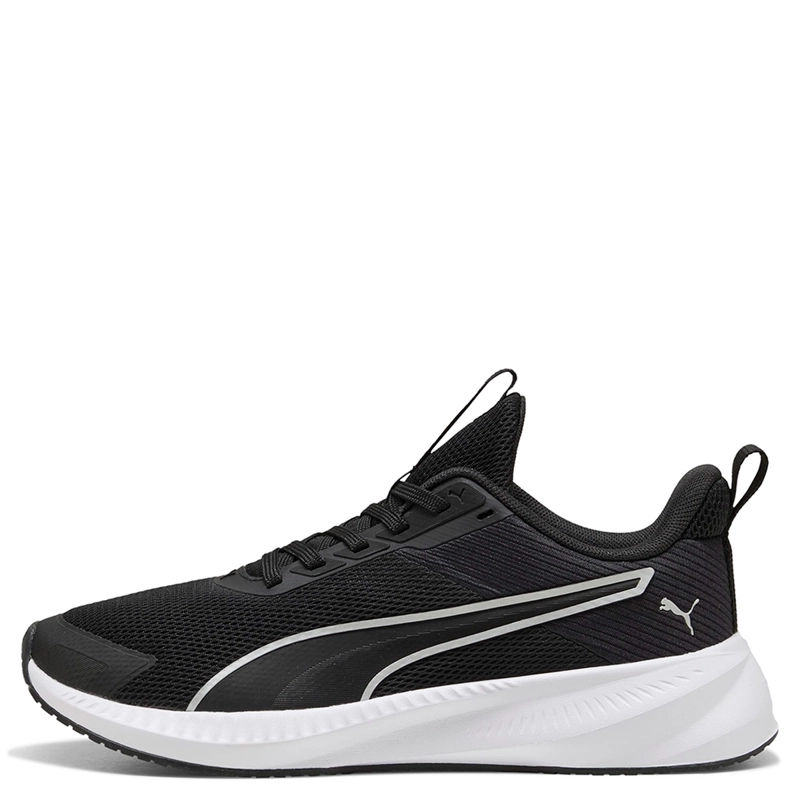 ZAPATILLAS MUJER PUMA RUNNING NEGRO FLYER LITE 4 - 1