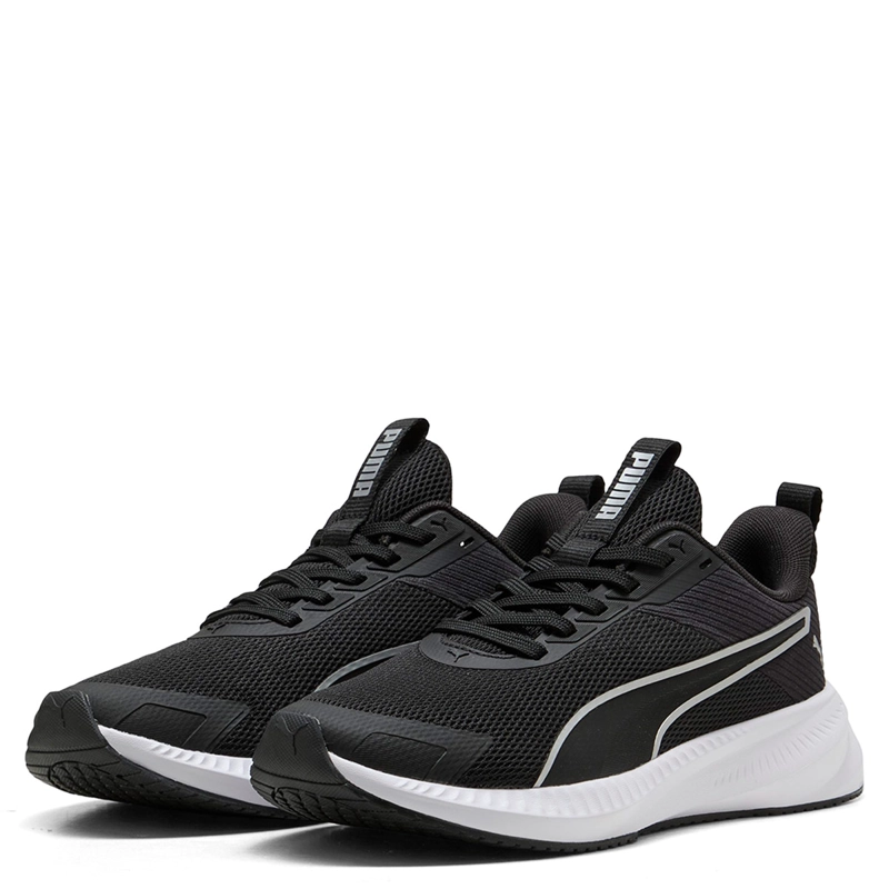ZAPATILLAS MUJER PUMA RUNNING NEGRO FLYER LITE 4 - 2