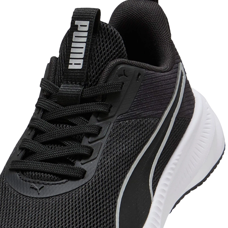 ZAPATILLAS MUJER PUMA RUNNING NEGRO FLYER LITE 4 - 5