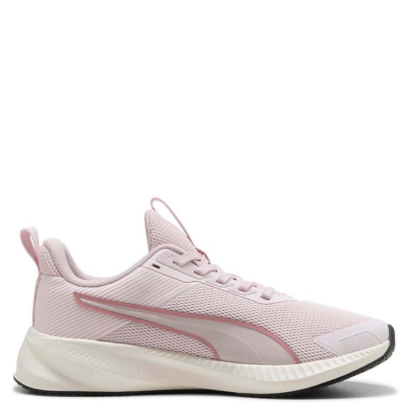 ZAPATILLAS MUJER PUMA RUNNING ROSADO FLYER LITE 4 - 3