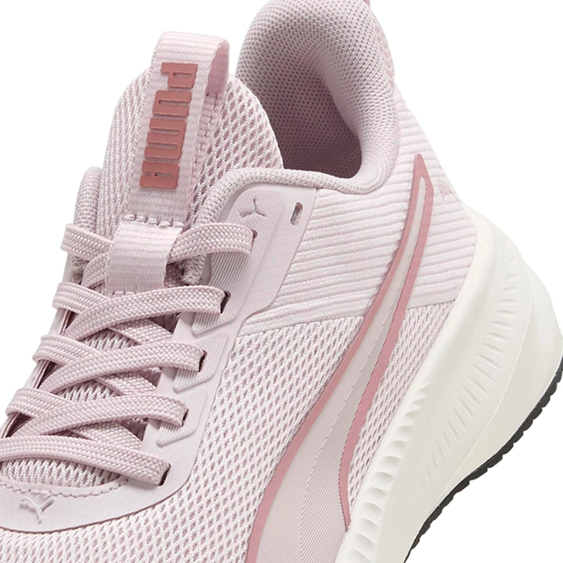 ZAPATILLAS MUJER PUMA RUNNING ROSADO FLYER LITE 4 - 5