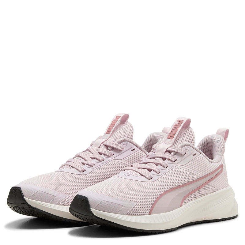 ZAPATILLAS MUJER PUMA RUNNING ROSADO FLYER LITE 4 - 2