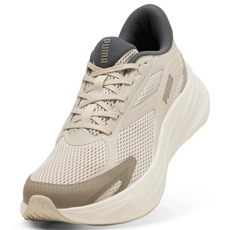 ZAPATILLAS MUJER PUMA RUNNING BLANCO MAXSTRIDE LITE LS - 3