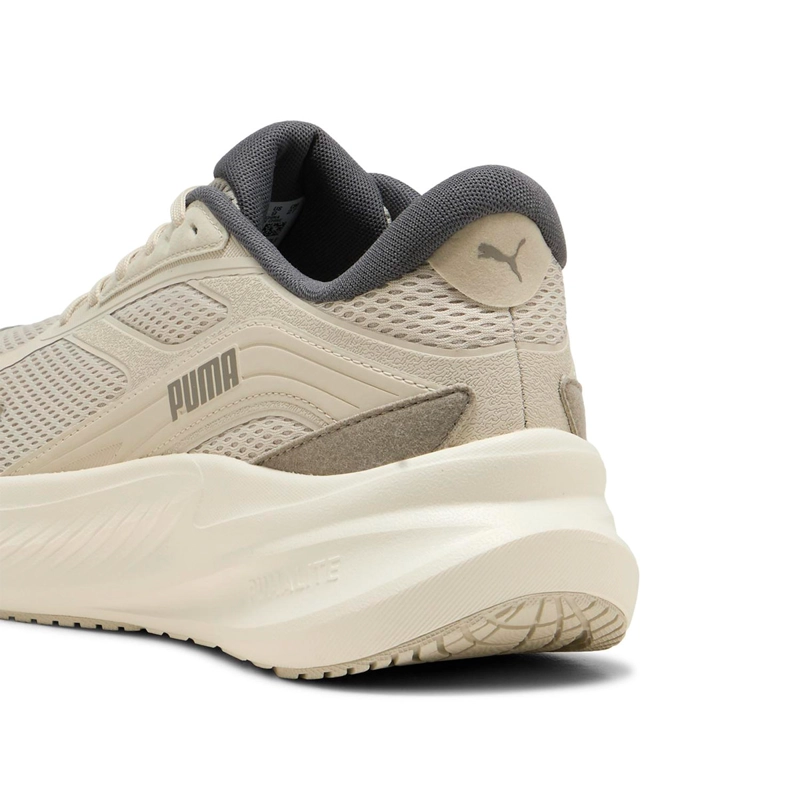 ZAPATILLAS MUJER PUMA RUNNING BLANCO MAXSTRIDE LITE LS - 4