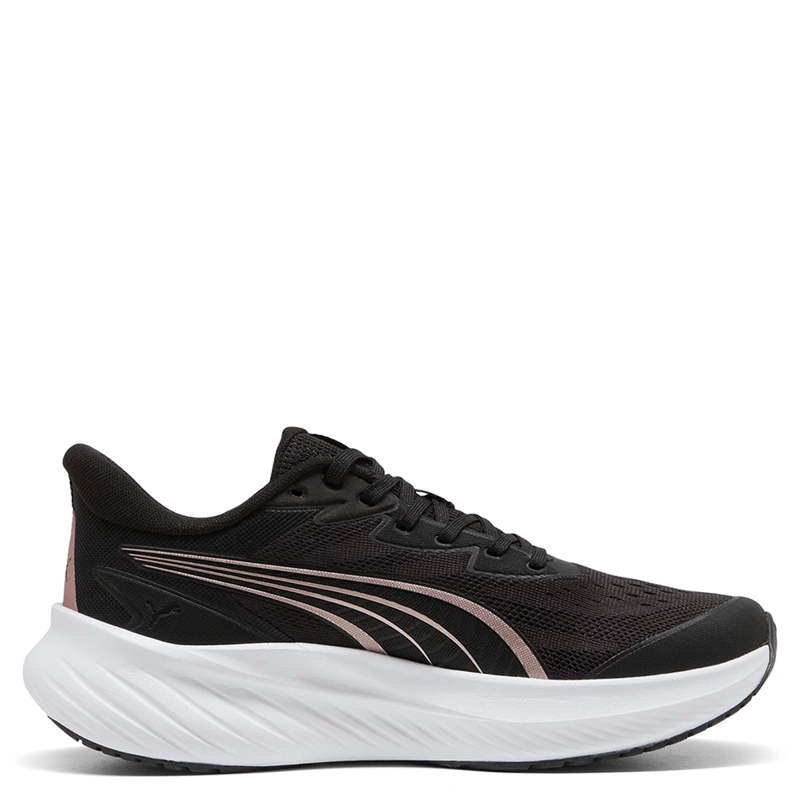ZAPATILLAS MUJER PUMA RUNNING NEGRO POUNCE LITE 2 ENGINEERED  - 3