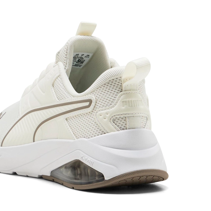 ZAPATILLAS MUJER PUMA DEPORTIVAS BLANCO VERSE FS  - 4
