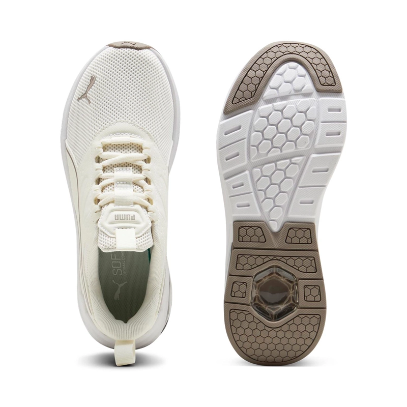 ZAPATILLAS MUJER PUMA DEPORTIVAS BLANCO VERSE FS  - 5