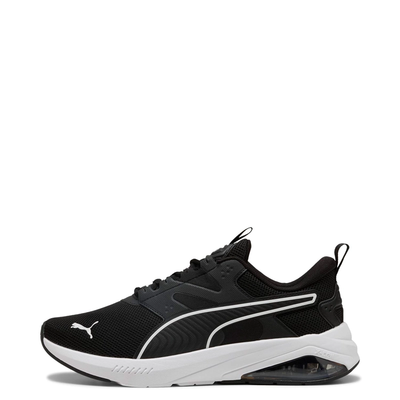 ZAPATILLAS MUJER PUMA DEPORTIVAS NEGRO VERSE FS