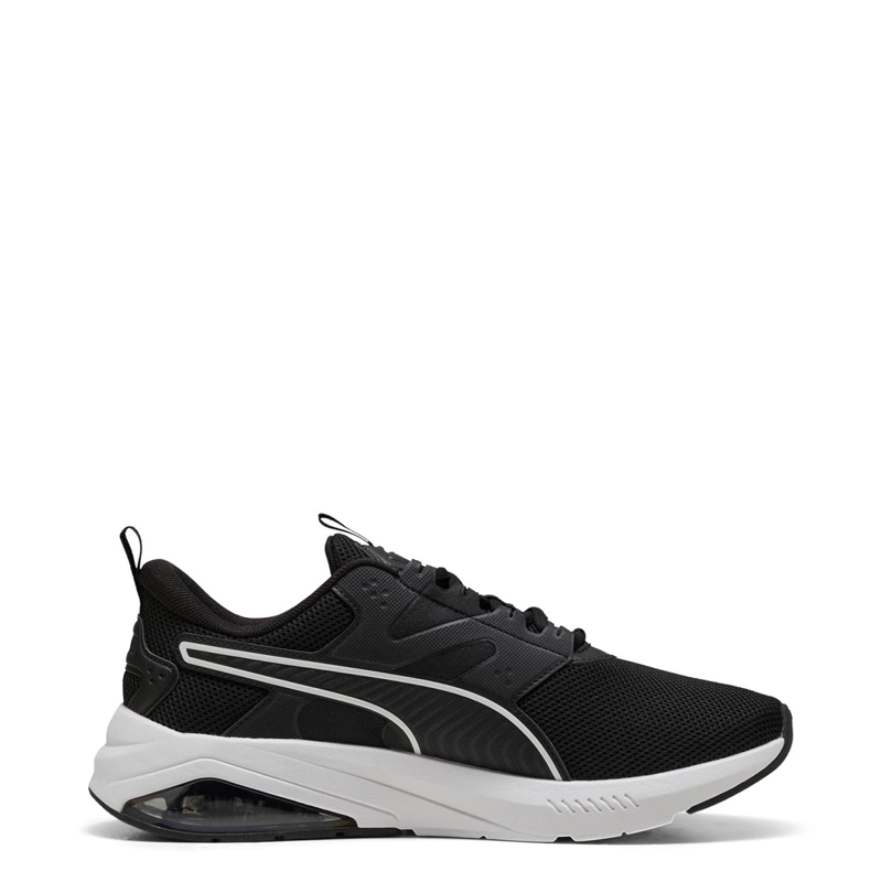 ZAPATILLAS MUJER PUMA DEPORTIVAS NEGRO VERSE FS  - 2