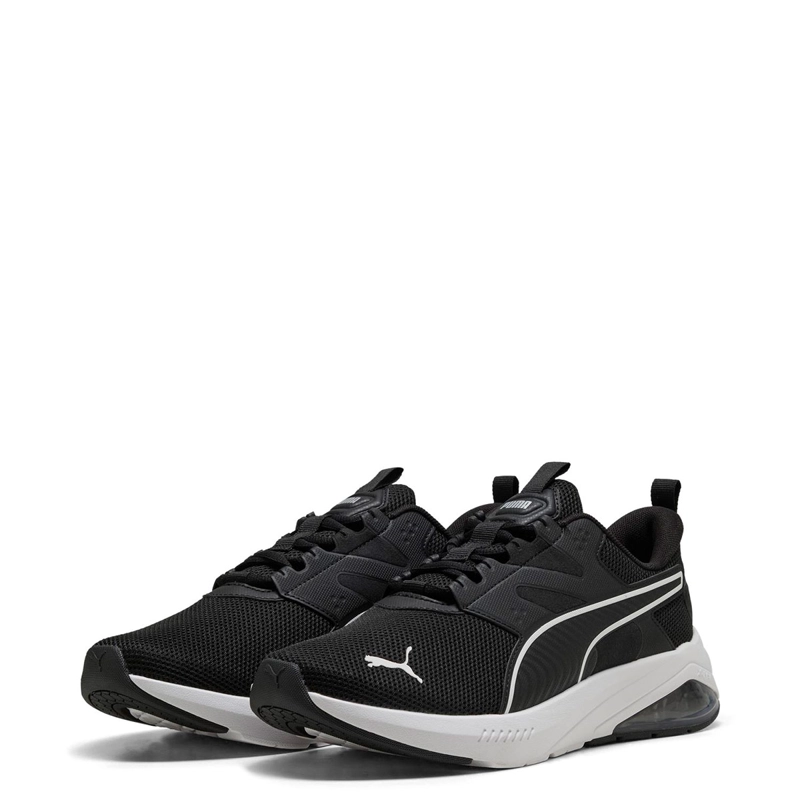 ZAPATILLAS MUJER PUMA DEPORTIVAS NEGRO VERSE FS  - 3