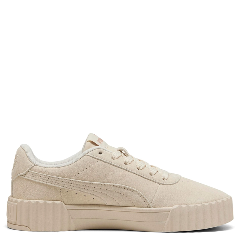 ZAPATILLAS MUJER PUMA DEPORTIVAS BLANCO CARINA 3.0 SD - 3