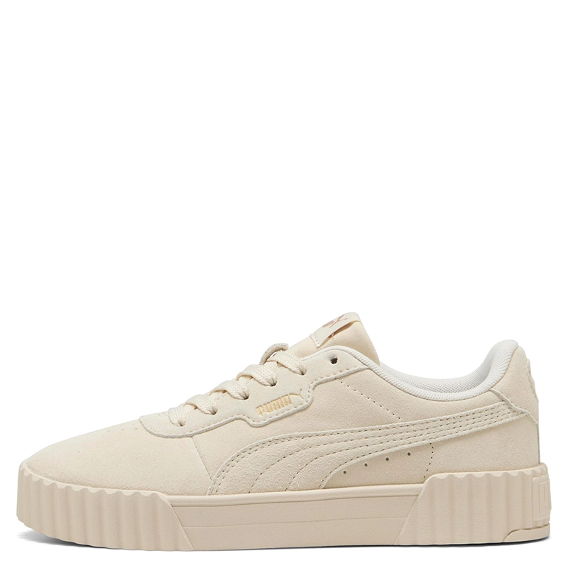 ZAPATILLAS MUJER PUMA DEPORTIVAS BLANCO CARINA 3.0 SD - 1