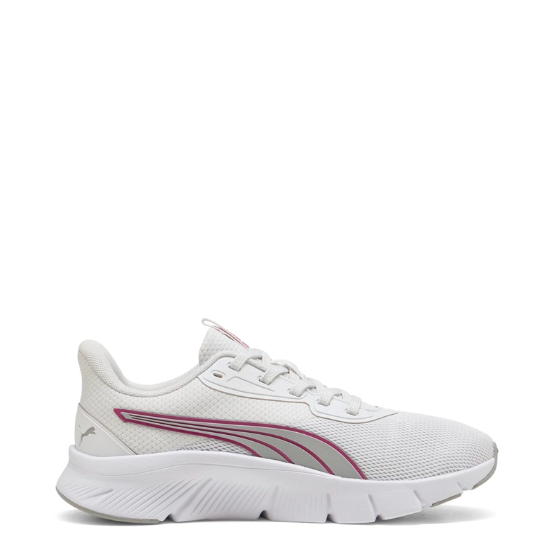 ZAPATILLAS MUJER PUMA RUNNING GRIS FLEXFOCUS MODERN - 2
