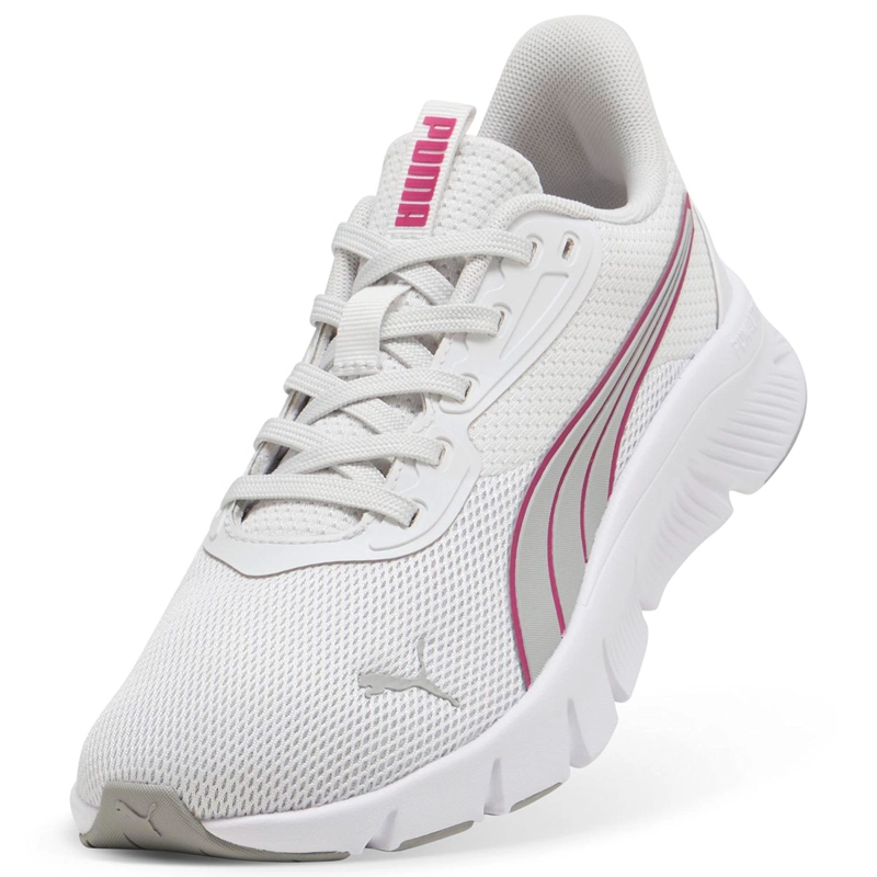 ZAPATILLAS MUJER PUMA RUNNING GRIS FLEXFOCUS MODERN - 3