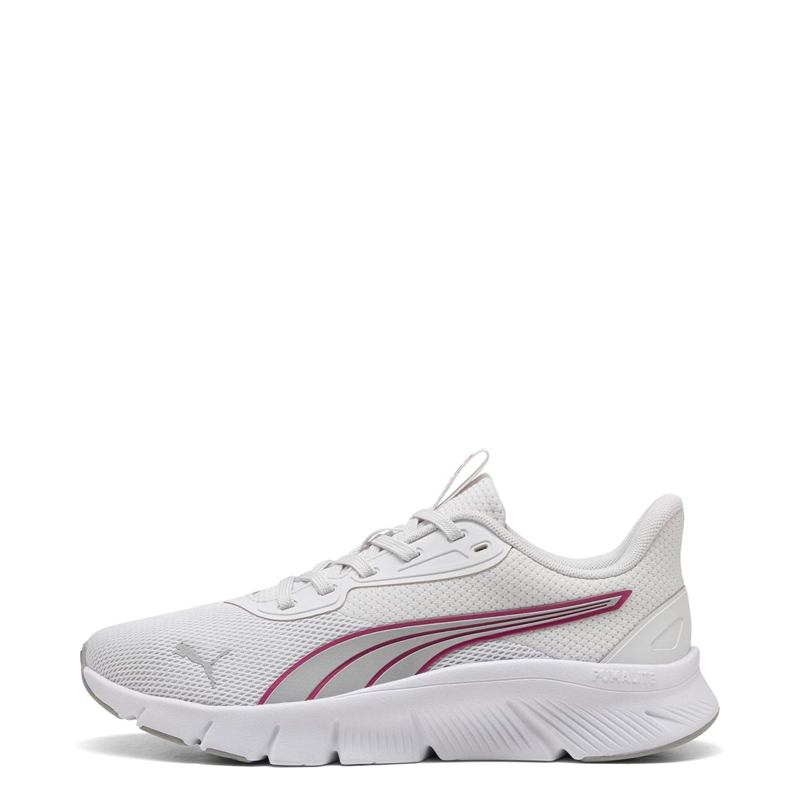 ZAPATILLAS MUJER PUMA RUNNING GRIS FLEXFOCUS MODERN