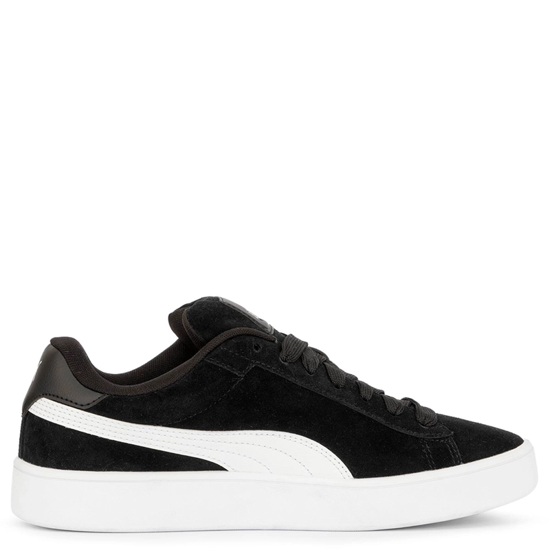 ZAPATILLAS MUJER PUMA DEPORTIVAS NEGRO PUMA OLLIE  - 3