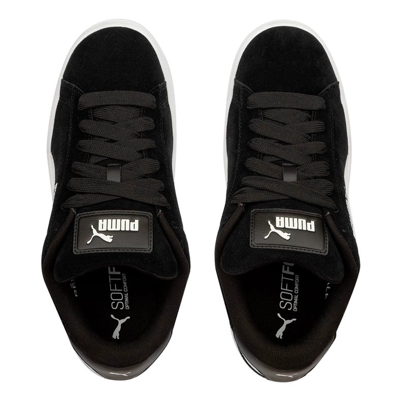 ZAPATILLAS MUJER PUMA DEPORTIVAS NEGRO PUMA OLLIE  - 4