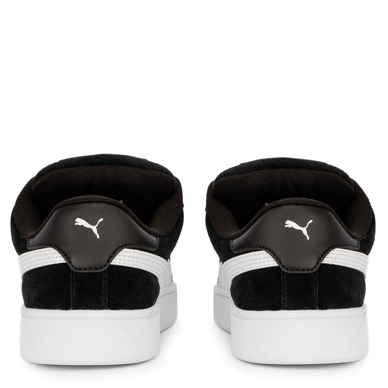 ZAPATILLAS MUJER PUMA DEPORTIVAS NEGRO PUMA OLLIE  - 5