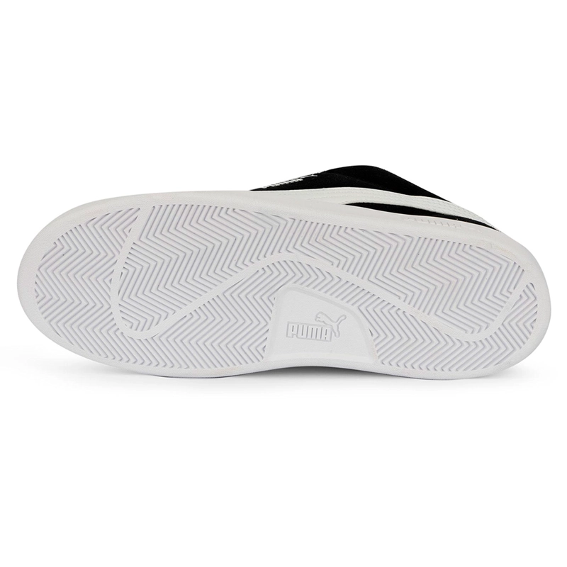 ZAPATILLAS MUJER PUMA DEPORTIVAS NEGRO PUMA OLLIE  - 6