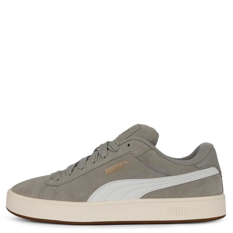 ZAPATILLAS MUJER PUMA DEPORTIVAS GRIS PUMA OLLIE  - 1