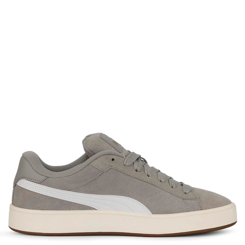 ZAPATILLAS MUJER PUMA DEPORTIVAS GRIS PUMA OLLIE  - 3