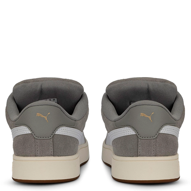 ZAPATILLAS MUJER PUMA DEPORTIVAS GRIS PUMA OLLIE  - 5