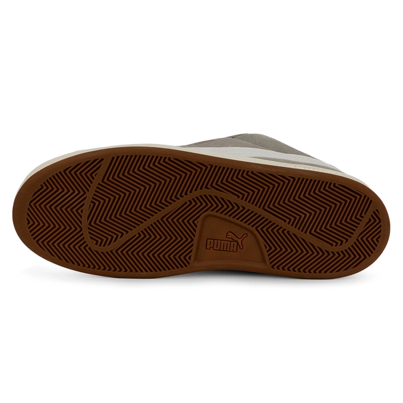ZAPATILLAS MUJER PUMA DEPORTIVAS GRIS PUMA OLLIE  - 6