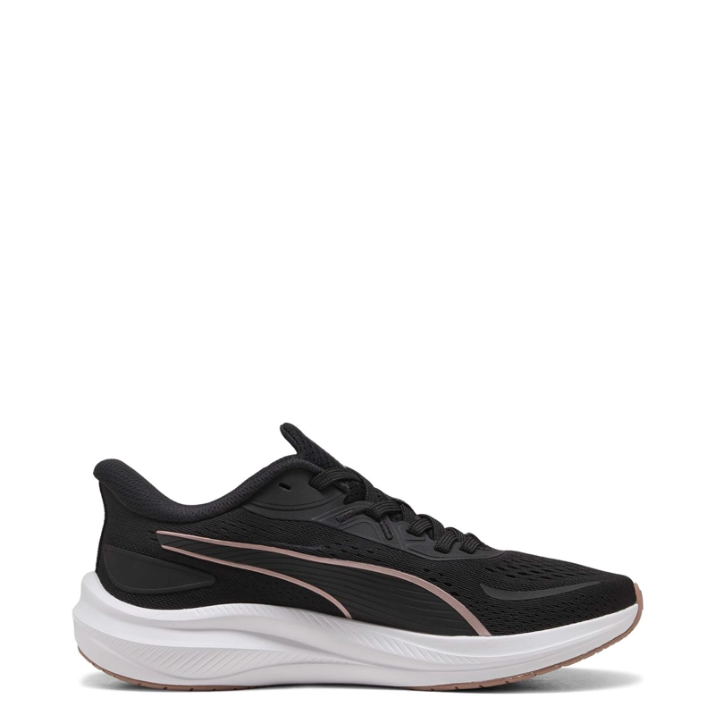 ZAPATILLAS MUJER PUMA RUNNING NEGRO SKYROCKET LITE 2 - 1