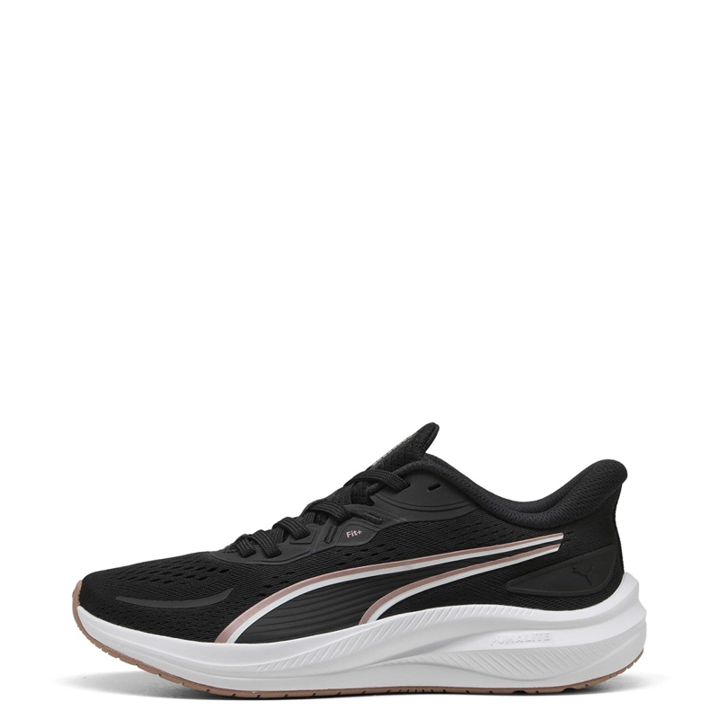 ZAPATILLAS MUJER PUMA RUNNING NEGRO SKYROCKET LITE 2 - 2