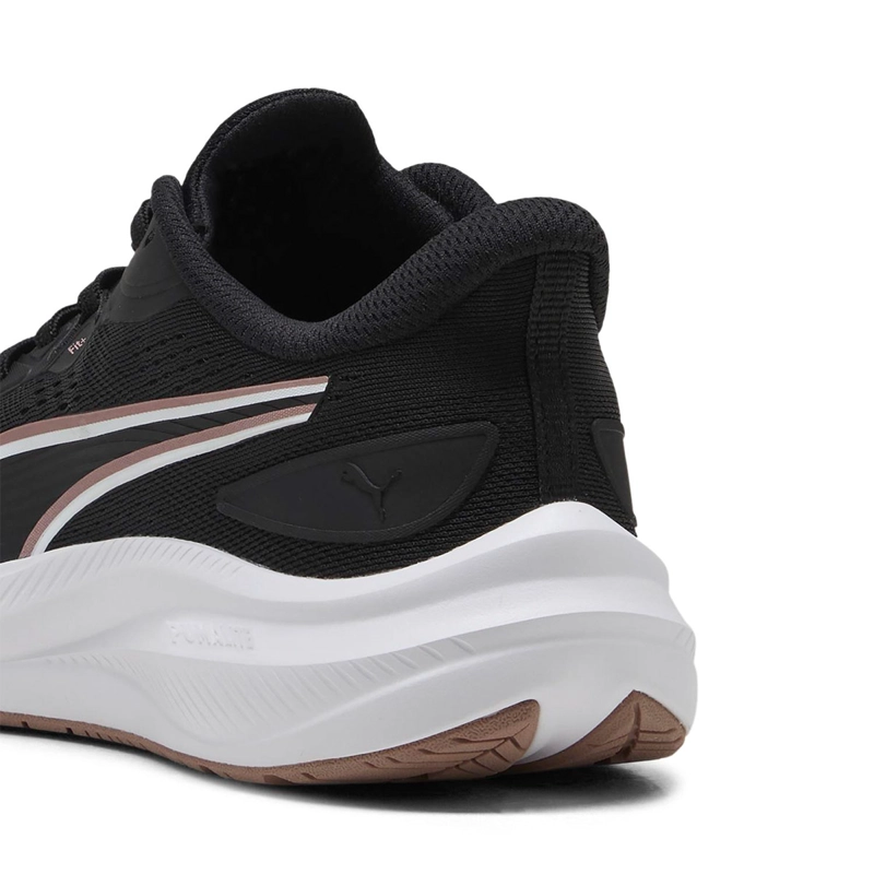 ZAPATILLAS MUJER PUMA RUNNING NEGRO SKYROCKET LITE 2 - 5
