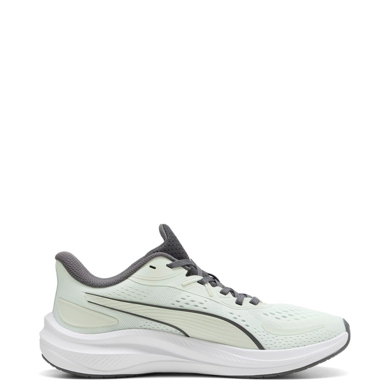 ZAPATILLAS MUJER PUMA RUNNING VERDE SKYROCKET LITE 2 - 1