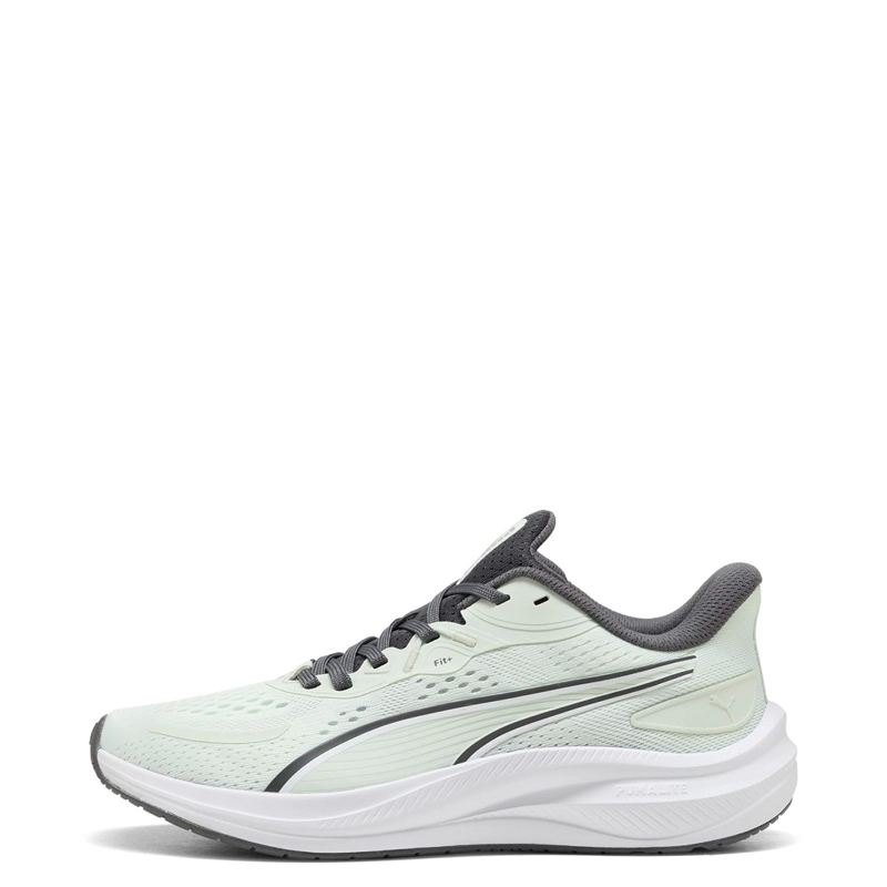 ZAPATILLAS MUJER PUMA RUNNING VERDE SKYROCKET LITE 2 - 2