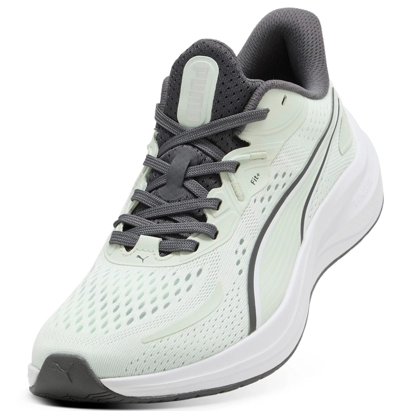 ZAPATILLAS MUJER PUMA RUNNING VERDE SKYROCKET LITE 2 - 3